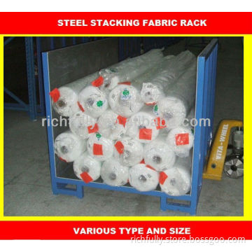 RFY-WDD02 Steel Fabric Rack, stacking rack, rolling rack